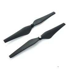 1Pair 1345 Propellers CW CCW Props Self-locking 13*4.5 for Inspire 1 Quadcopter