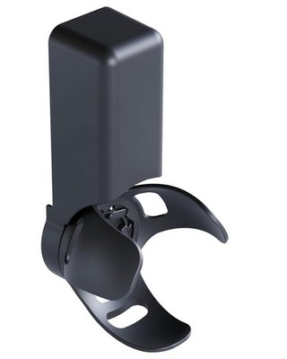 Echo Dot 5th Gen Wall Mount Hanger Holder Stand Mount Accessories Amazon Echo