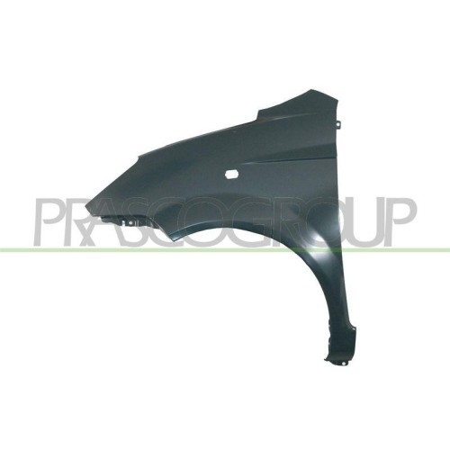 Aile Prasco DW3243014 pour Chevrolet avant gauche idéale pour rénover votre auto