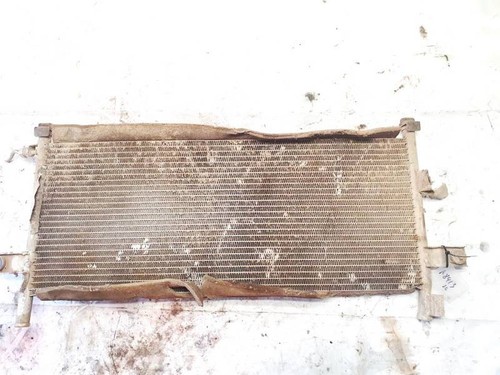 Nissan King Cab 2000 Air Conditioning Condenser used, Genuine #1710940-46