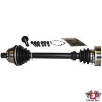 JP Group 1143500610 Gelenksatz, Antriebswelle FüR Audi Skoda VW