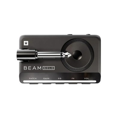 Blackstar BeamSolo Advanced Guitar Headphone Amplifier with ISF Control