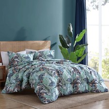 Caribbean Joe 3-pc. Coastal Comforter Set