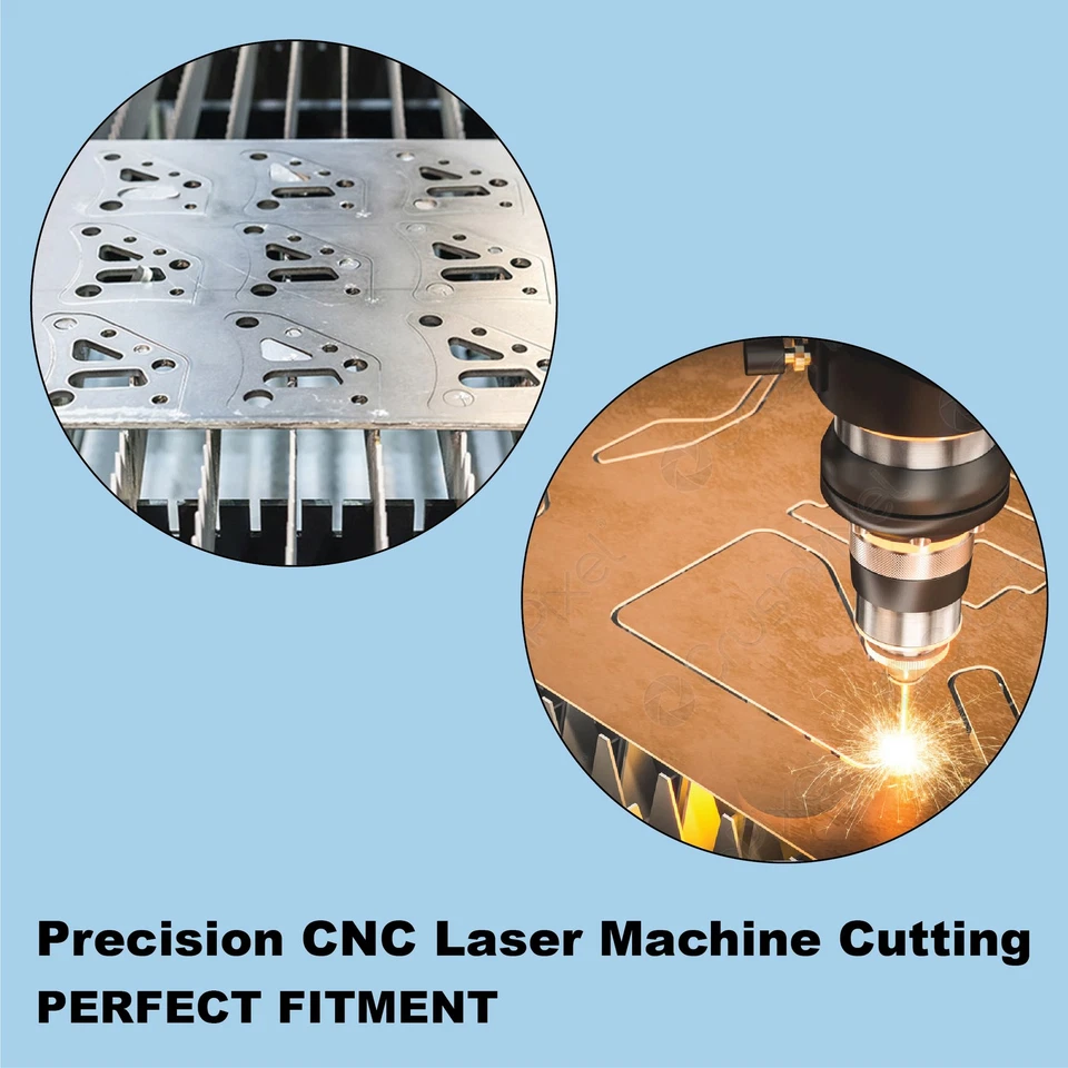 Kit de elevação 2007-2016 Jeep Compass Patriot MK 2" dianteiro traseiro + braço de controle de alinhamento - Imagem 4 de 4