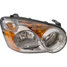 Headlight Passenger Right Side 84001fe360 For Subaru Impreza Outback 2004 Headlight Passenger Right Side 84001fe360 For Subaru Impreza Outback 2004