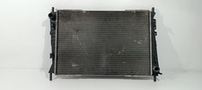 Radiateur Jaguar X-TYPE