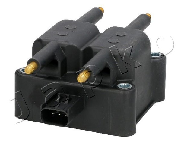 Japko ZüNdspule 78908 12V FüR Jeep Cherokee KJ Wrangler 2 TJ 4X4 Laredo Chrysler-image