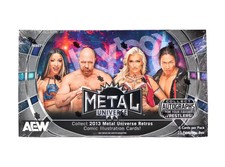 2025 SP Signature Edition AEW Wrestling Guide in-content 19