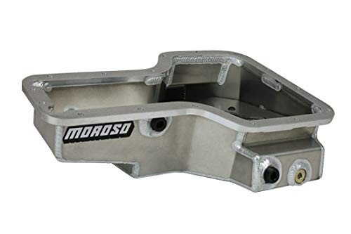 Lotus Elise Oil pan