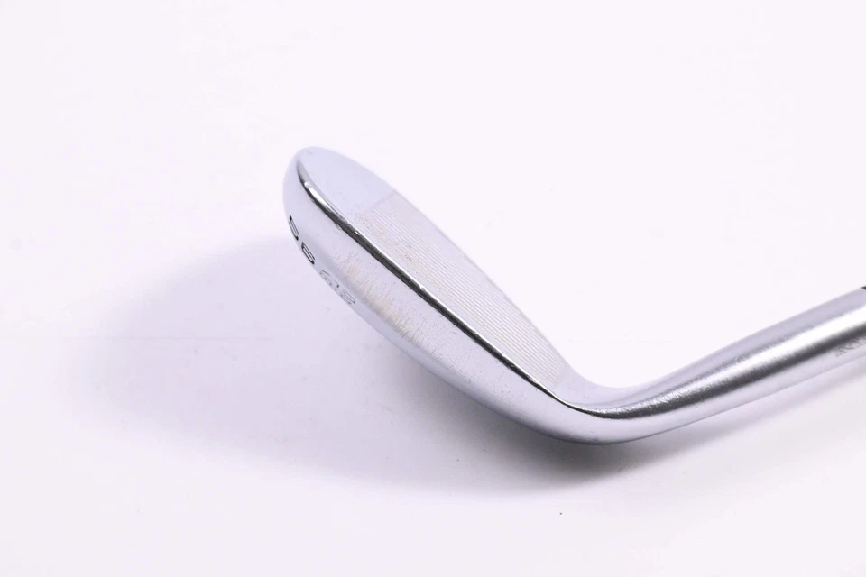 Cleveland RTX-4 Sand Wedge / 56 Degree / Regular Flex KBS Hi-Rev 2.0 115 - Image 3 of 4