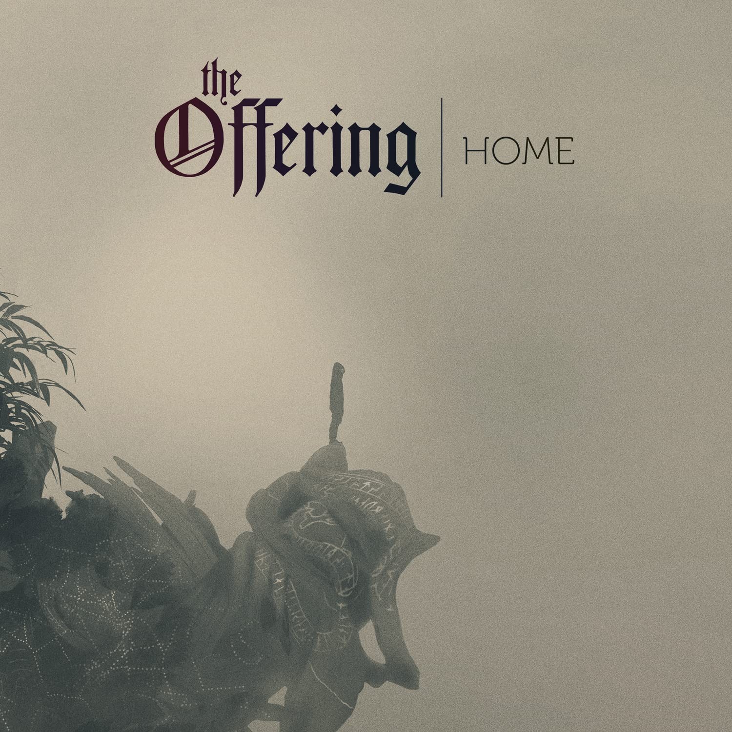 Offering Home CD NEW
