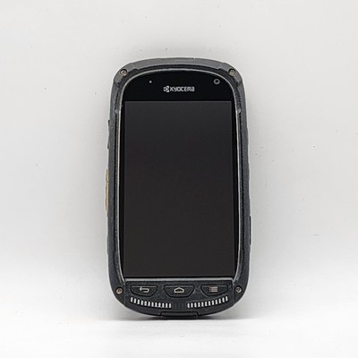 Kyocera Torque E6710 E6710 Verify Unknown (Sprint) - 17BA - 17BA - 17BA