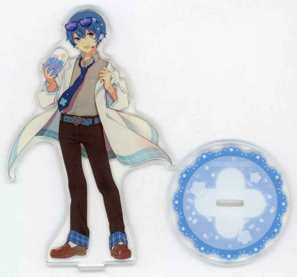 VOCALOID KAITO パネル