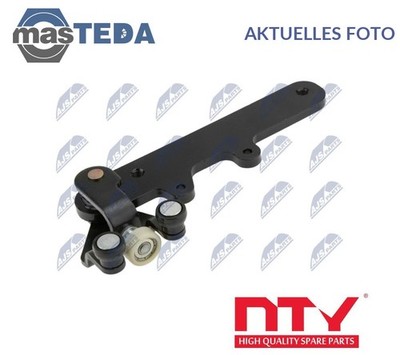 EZC-FT-101 ROLLENFÜHRUNG SCHIEBETÜR NTY FÜR OPEL COMBO