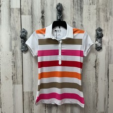 adidas Size Small Clima Cool Women's Golf Shirt