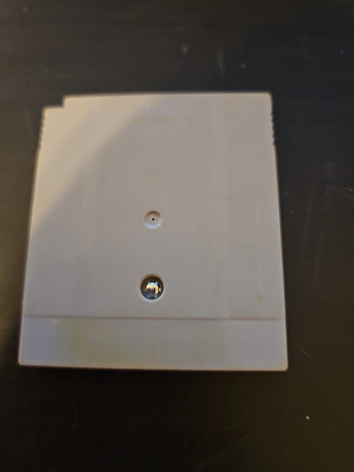 Gameboy Super Mario Land 2 6 Monedas de Oro Nintendo Japonesas Probadas Foto 2 de 2