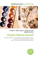Frederic P. Miller (U. A.) | Charles Marion Russell | Taschenbuch | Englisch