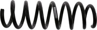 Sachs Fahrwerksfeder 993 967 FüR Bmw