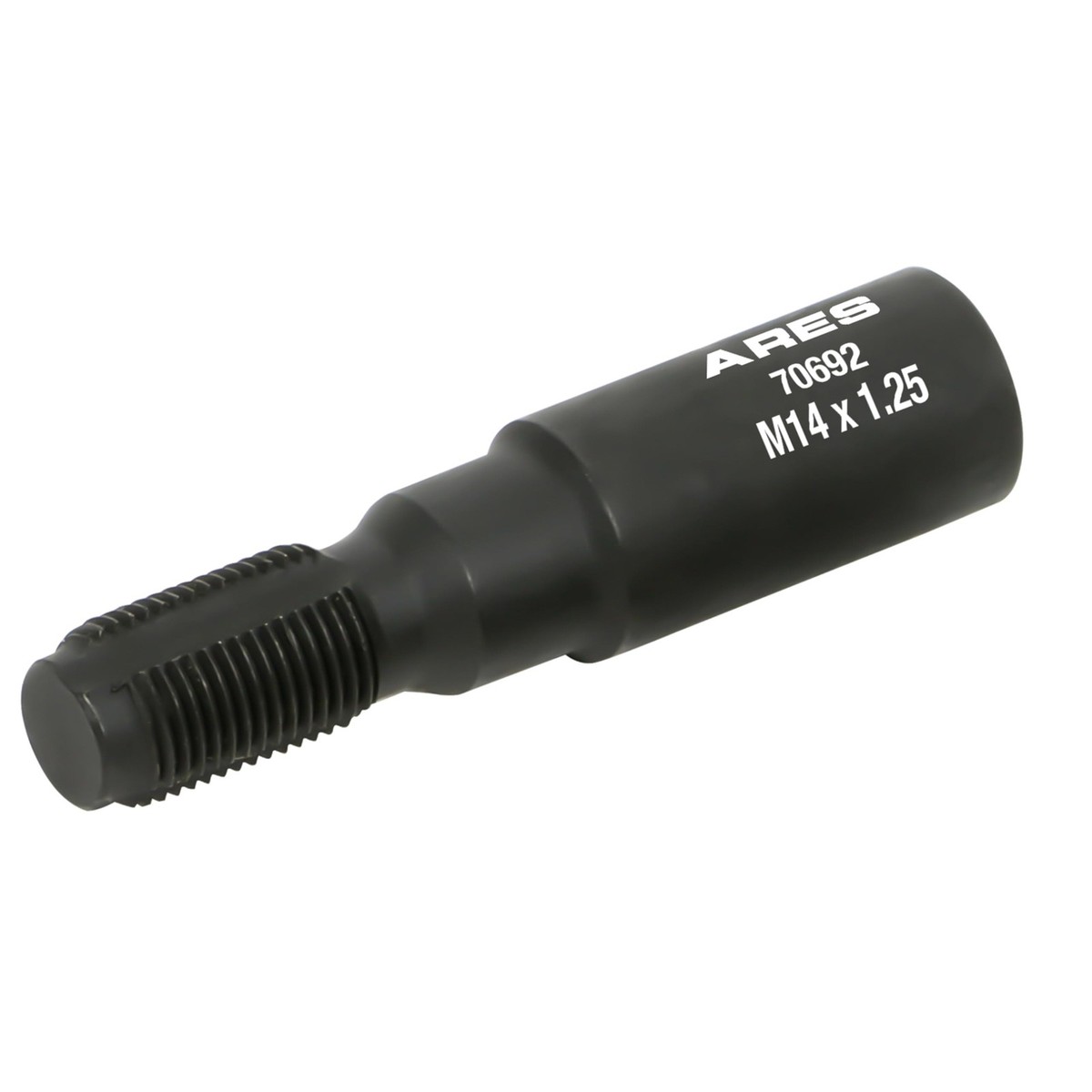 70692 – M14 x 1.25 Limited Access Spark Plug Thread Chaser Tool