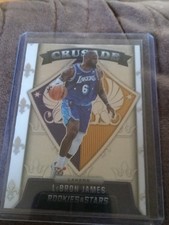 Panini LeBron James Card Lot Lakers 2022-23 Chronicles Mosaic Select (12)