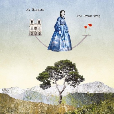 Am Higgins The Dream Trap (Vinyl) (US IMPORT)
