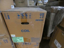 Carrier CVPVA3617XMC 3 Ton Evaporator V Coil Cased Upflow / Downflow Painted 17"