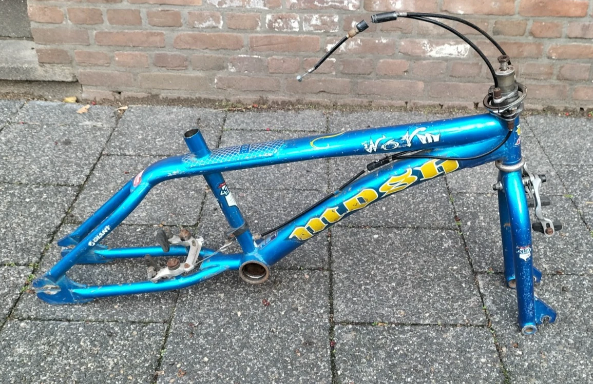Mosh Bmx In Bikes for sale | eBay