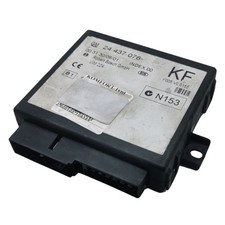 24437076kf Comfort Convenience Module Opel Astra G 2001 24437076kf Comfort Convenience Module Opel Astra G 2001