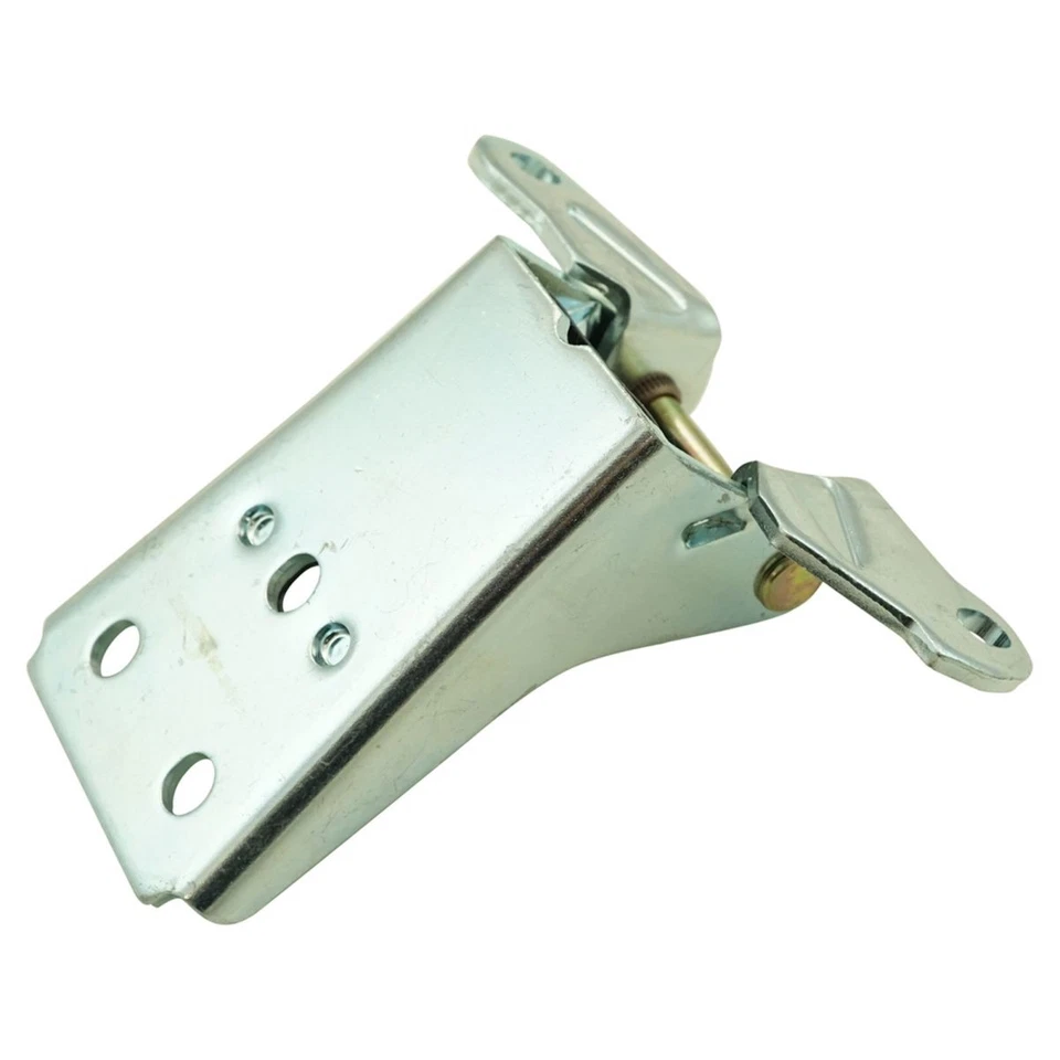 Верхняя нижняя дверная петля левая правая каждая для 78-97 Bronco F150 F250 Ranger LTD - Изображение 2 из 4