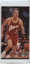 1994-95 Fleer NBA Jam Session Craig Ehlo #4 05v0