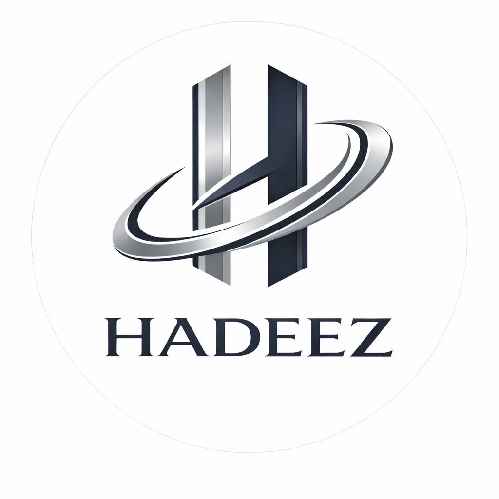 HADEEZ LTD Logo