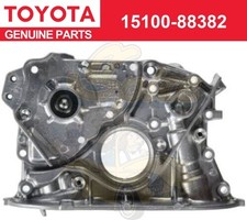Toyota Genuine Celica Carina 3SGE 3SGTE Engine Oil Pump ASSY 15100-88382