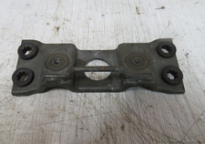 Suzuki GSF600 Bandit 00–04 Seat Mounting Plate
