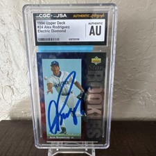 Top 1990s Baseball Rookie Cards to Collect 30