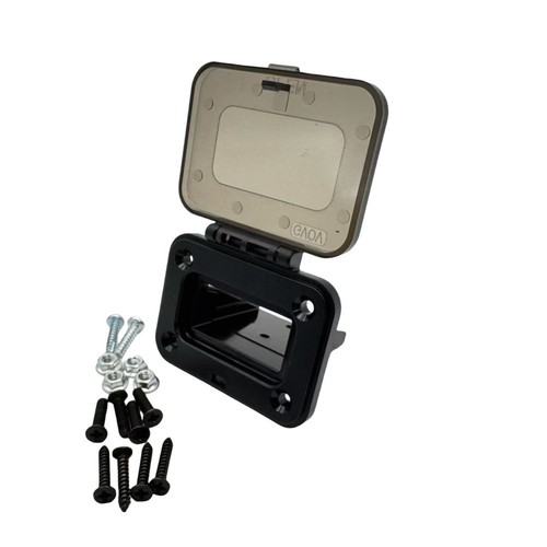 Dust Protection Battery Connector Compact Design Long-lasting Performance - Afbeelding 9 van 24