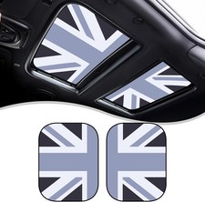 Sunshade Sun Shade Roof Cover, Foldable Sunroof Shade Cover, Gray