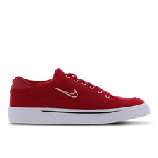 Image of NWT Nike Retro GTS 97 Gym Red Unsex - UK 7.5/ US 8.5