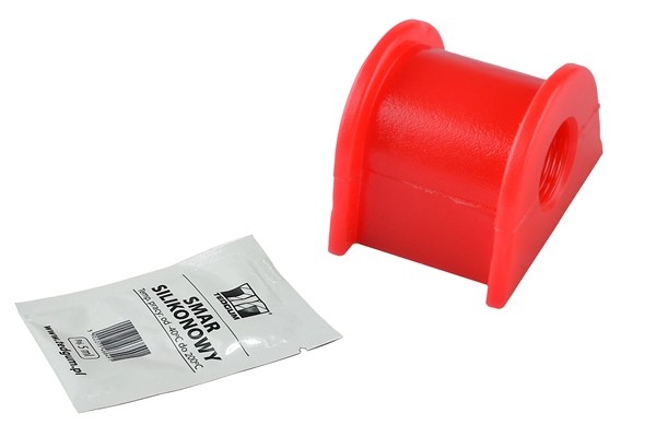 Tedgum Stabilisatorlager Stabilager Innen Vorne FüR Alfa Romeo 147 937 937_-image
