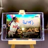 2025 Topps Stadium Club Fred McGriff Savage Sluggers Auto Atlanta Braves SSP