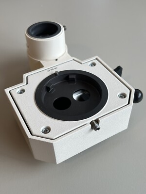 Zeiss 455080 Phototube for Stemi SV6/SV11 Stereo Microscope