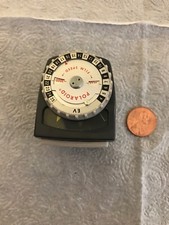 Polaroid Meter 625 - Made In West Germany