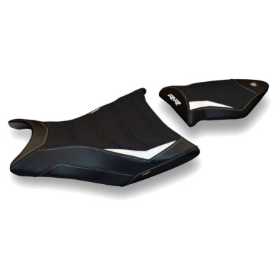 SATTELBEZUG JUBA 2 ULTRAGRIP 2WH-5 RR REAR für BMW S 1000 RR (09-1