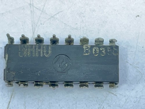 RCA CDPI856CE 006 Decoder Demultiplexer Pack of 2 - Picture 7 of 8