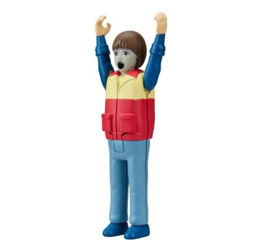 Bandai Stranger Things Will Demogorgon 4" Figure Target BAF Fright Feature - Foto 3 di 4