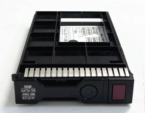 NEW HPE 960GB SATA 6G 3.5" G9 GEN10 Server SSD Replace 877754-B21 878850-001