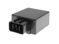 Peugeot Speedfight 4 2T LC 50cc E2 (20015-17) Derestricted CDI Racing Control...