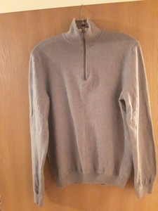 gap extra fine merino wool sweater