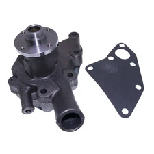 Water Pump Z8943768300 Fit for Iseki TS1610 TS1910 TS2220 TS2000 TS2510 Tractor