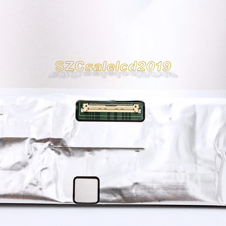 NV140WUM-T02 V8.1 5D11K03911 SD11K03910 LCD Display Touch Screen Replacement FHD - Image 4 of 4