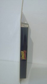 James Bond Jr NES French Blister VGA Cgc Wata